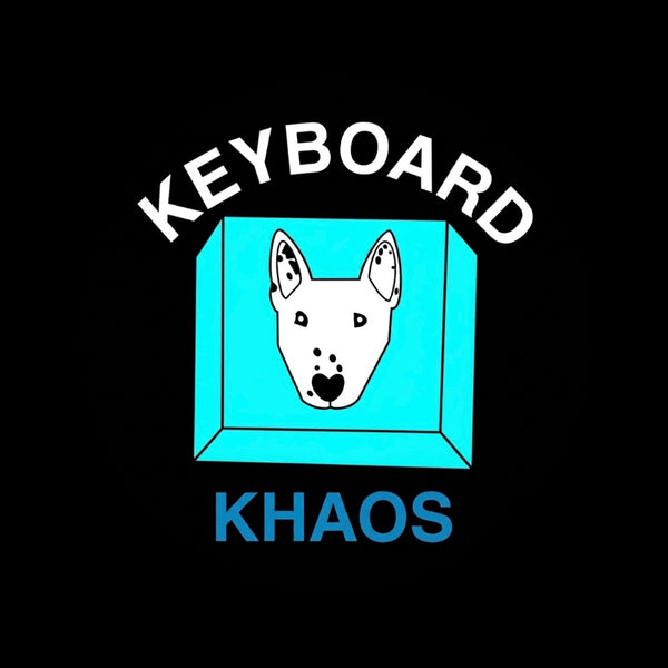 Keyboard Khaos