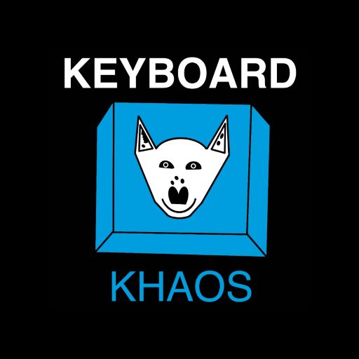Keyboard Khaos